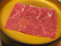 -一绪に寿喜烧(荟聚店)