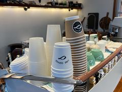 -Line来恩咖啡(石厦花园店)