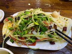 -果渊斋老米家泡馍馆(大雁塔店)