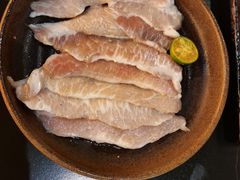 -厚贞日式烤肉(浦东汇智店)