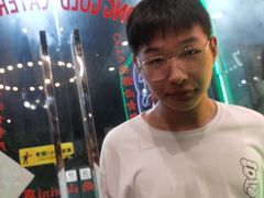 -肥韬茶餐厅(南山mini店)