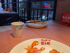 -霸王虾·小龙虾香辣蟹(玉林店)