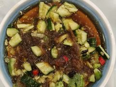 -龙香居海鲜浑锅家常菜·特色驴肉