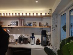 -Joymean coffee.见面咖啡
