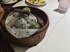 -风味小馆(天目湖宾馆店)