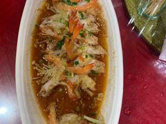 -阿巧一号私房菜(止园路店)