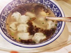 -苏州阳澄湖澜廷酒店-有景阁中餐厅