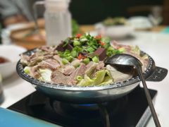 -筱爷叔·上海传统手工菜(玉树路店)