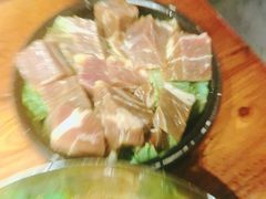 -原始泥炉烤肉(总店)