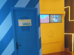 -不可思议减压馆·解压博物馆·摔碗发泄·团建定制