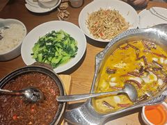 -小户人家(循礼门南国中心店)