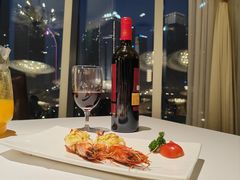-悦泰环球美食自助(金茂旗舰店)