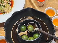 -柒月小火炉·新派川菜(金狮广场店)