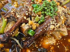 -蓉三少冒烤鸭·四川小吃集(北京首店)