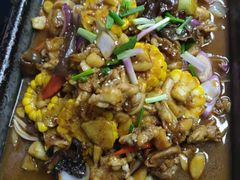 -蛙来哒(金沙洲万达店)