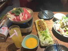 -王氏炉匠·烧鸟放题自助(好运街店)