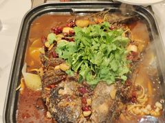 -福巷湘食小馆·猛火现炒(上海首店)