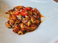 -望京楼flavor餐厅(古北水镇景区店)