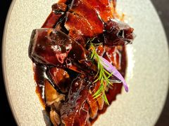 -老头儿油爆虾·知味杭州(爱琴海购物中心)