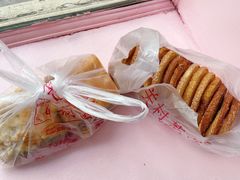 -中关村茶点