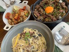 -WOKKA by艮上(中海环宇荟店)