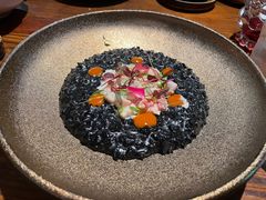 -Osteria Garden 生蚝花园餐厅(原进贤路店)