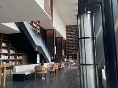 -木嘛working coffee(前海店)