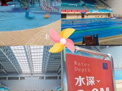 -宝安体育馆游泳馆