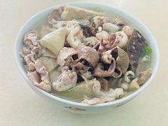 -志荣粿面小食店