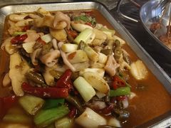 -神伙烧烤(江北黄泥塝店)
