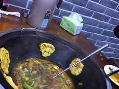 地锅鸡-曹丞相·地锅鸡·地锅鱼(武林店)