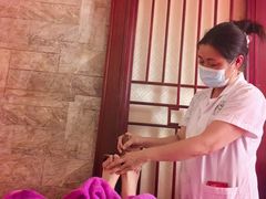 -芳草堂中医门诊部(怡芳苑店)