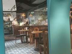 -纳鲁孜·新疆特色餐厅(上海悦荟广场店)