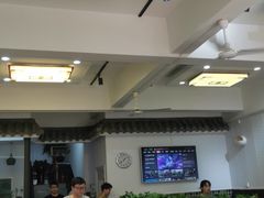 大堂-芳芳餐厅(白沙路店)