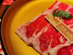 -牛New寿喜烧(金茂览秀城店)