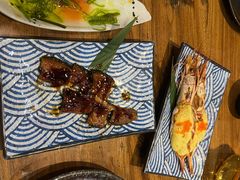 -尺山寸水日料(马桥满天星店)