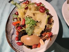 -C31地窖餐厅(黑龙江北路店)