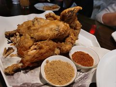 -秦月轩·陕西家乡菜(阜成路·五棵松店)