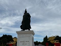 -北陵公园
