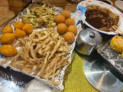 -东瓯泡泡(百里东路店)