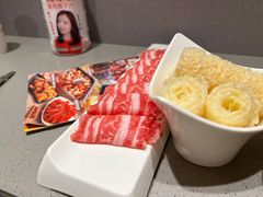 -海底捞火锅(南山京基百纳店)