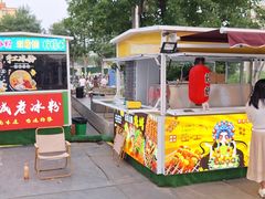 -万达广场(北京槐房店)