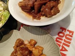 -四道菜·福建菜馆(莆田万达店)