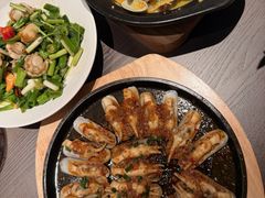 -北李·海肠捞饭·大连菜(望京凯德MALL店)