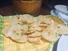 -大灶头·新昌菜(中国茶市店)