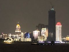 -武汉关码头(轮渡站)