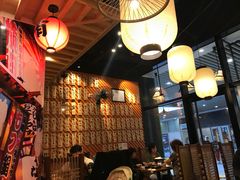 大堂-有喜屋·深夜食堂(环宇荟店)