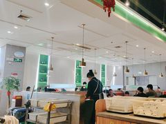 -叹茶靓点·粤式餐厅·全天茶市(石井万民广场店)