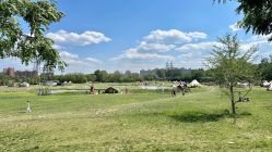 -268童话露营农场·烧烤·团建