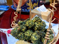 -海拉尔蒙古包(房山长阳店)